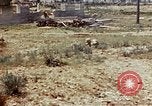 Image of 6th Marine Division Naha Okinawa Ryukyu Islands, 1945, second 59 stock footage video 65675052829