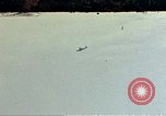 Image of Captain Mauling of 22nd Marine Regiment Naha Okinawa Ryukyu Islands, 1945, second 1 stock footage video 65675052830