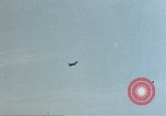 Image of Captain Mauling of 22nd Marine Regiment Naha Okinawa Ryukyu Islands, 1945, second 5 stock footage video 65675052830