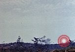 Image of Captain Mauling of 22nd Marine Regiment Naha Okinawa Ryukyu Islands, 1945, second 15 stock footage video 65675052830