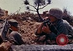 Image of Captain Mauling of 22nd Marine Regiment Naha Okinawa Ryukyu Islands, 1945, second 16 stock footage video 65675052830