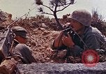 Image of Captain Mauling of 22nd Marine Regiment Naha Okinawa Ryukyu Islands, 1945, second 20 stock footage video 65675052830