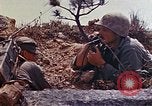 Image of Captain Mauling of 22nd Marine Regiment Naha Okinawa Ryukyu Islands, 1945, second 22 stock footage video 65675052830