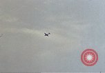 Image of Captain Mauling of 22nd Marine Regiment Naha Okinawa Ryukyu Islands, 1945, second 32 stock footage video 65675052830