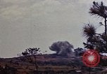 Image of Captain Mauling of 22nd Marine Regiment Naha Okinawa Ryukyu Islands, 1945, second 39 stock footage video 65675052830