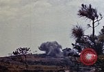 Image of Captain Mauling of 22nd Marine Regiment Naha Okinawa Ryukyu Islands, 1945, second 40 stock footage video 65675052830