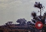Image of Captain Mauling of 22nd Marine Regiment Naha Okinawa Ryukyu Islands, 1945, second 41 stock footage video 65675052830