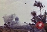 Image of Captain Mauling of 22nd Marine Regiment Naha Okinawa Ryukyu Islands, 1945, second 55 stock footage video 65675052830