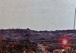 Image of Captain Mauling of 22nd Marine Regiment Naha Okinawa Ryukyu Islands, 1945, second 57 stock footage video 65675052830