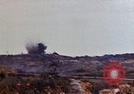 Image of Captain Mauling of 22nd Marine Regiment Naha Okinawa Ryukyu Islands, 1945, second 58 stock footage video 65675052830