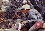 Image of 6th Marine Division Naha Okinawa Ryukyu Islands, 1945, second 9 stock footage video 65675052831