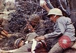 Image of 6th Marine Division Naha Okinawa Ryukyu Islands, 1945, second 11 stock footage video 65675052831