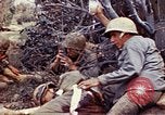 Image of 6th Marine Division Naha Okinawa Ryukyu Islands, 1945, second 12 stock footage video 65675052831