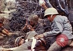 Image of 6th Marine Division Naha Okinawa Ryukyu Islands, 1945, second 13 stock footage video 65675052831