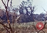 Image of 6th Marine Division Naha Okinawa Ryukyu Islands, 1945, second 19 stock footage video 65675052831