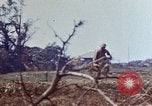 Image of 6th Marine Division Naha Okinawa Ryukyu Islands, 1945, second 22 stock footage video 65675052831