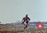 Image of 6th Marine Division Naha Okinawa Ryukyu Islands, 1945, second 24 stock footage video 65675052831