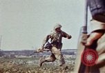 Image of 6th Marine Division Naha Okinawa Ryukyu Islands, 1945, second 25 stock footage video 65675052831