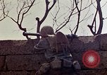 Image of 6th Marine Division Naha Okinawa Ryukyu Islands, 1945, second 28 stock footage video 65675052831