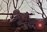 Image of 6th Marine Division Naha Okinawa Ryukyu Islands, 1945, second 32 stock footage video 65675052831