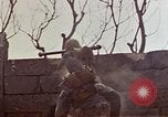 Image of 6th Marine Division Naha Okinawa Ryukyu Islands, 1945, second 46 stock footage video 65675052831