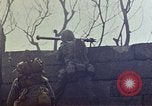 Image of 6th Marine Division Naha Okinawa Ryukyu Islands, 1945, second 55 stock footage video 65675052831