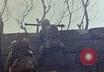 Image of 6th Marine Division Naha Okinawa Ryukyu Islands, 1945, second 57 stock footage video 65675052831