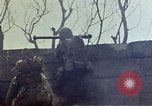 Image of 6th Marine Division Naha Okinawa Ryukyu Islands, 1945, second 62 stock footage video 65675052831