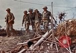 Image of 6th Marine Division Naha Okinawa Ryukyu Islands, 1945, second 4 stock footage video 65675052832