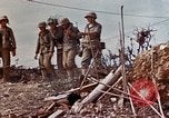 Image of 6th Marine Division Naha Okinawa Ryukyu Islands, 1945, second 5 stock footage video 65675052832