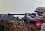 Image of 6th Marine Division Naha Okinawa Ryukyu Islands, 1945, second 42 stock footage video 65675052832