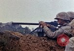 Image of 6th Marine Division Naha Okinawa Ryukyu Islands, 1945, second 45 stock footage video 65675052832