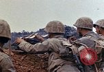 Image of 6th Marine Division Naha Okinawa Ryukyu Islands, 1945, second 54 stock footage video 65675052832