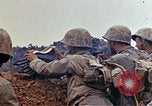 Image of 6th Marine Division Naha Okinawa Ryukyu Islands, 1945, second 56 stock footage video 65675052832