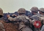 Image of 6th Marine Division Naha Okinawa Ryukyu Islands, 1945, second 58 stock footage video 65675052832