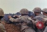 Image of 6th Marine Division Naha Okinawa Ryukyu Islands, 1945, second 59 stock footage video 65675052832