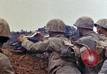Image of 6th Marine Division Naha Okinawa Ryukyu Islands, 1945, second 60 stock footage video 65675052832