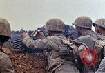 Image of 6th Marine Division Naha Okinawa Ryukyu Islands, 1945, second 61 stock footage video 65675052832
