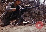 Image of 6th Marine Division Naha Okinawa Ryukyu Islands, 1945, second 7 stock footage video 65675052834