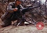 Image of 6th Marine Division Naha Okinawa Ryukyu Islands, 1945, second 9 stock footage video 65675052834