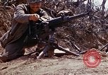 Image of 6th Marine Division Naha Okinawa Ryukyu Islands, 1945, second 12 stock footage video 65675052834
