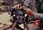Image of 6th Marine Division Naha Okinawa Ryukyu Islands, 1945, second 15 stock footage video 65675052834