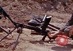 Image of 6th Marine Division Naha Okinawa Ryukyu Islands, 1945, second 31 stock footage video 65675052834