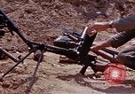 Image of 6th Marine Division Naha Okinawa Ryukyu Islands, 1945, second 36 stock footage video 65675052834