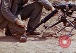 Image of 6th Marine Division Naha Okinawa Ryukyu Islands, 1945, second 45 stock footage video 65675052834