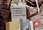 Image of 6th Marine Division Naha Okinawa Ryukyu Islands, 1945, second 52 stock footage video 65675052834