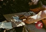 Image of 6th Marines Okinawa Ryukyu Islands, 1945, second 7 stock footage video 65675052835