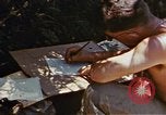 Image of 6th Marines Okinawa Ryukyu Islands, 1945, second 15 stock footage video 65675052835