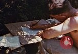 Image of 6th Marines Okinawa Ryukyu Islands, 1945, second 16 stock footage video 65675052835