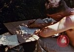 Image of 6th Marines Okinawa Ryukyu Islands, 1945, second 17 stock footage video 65675052835